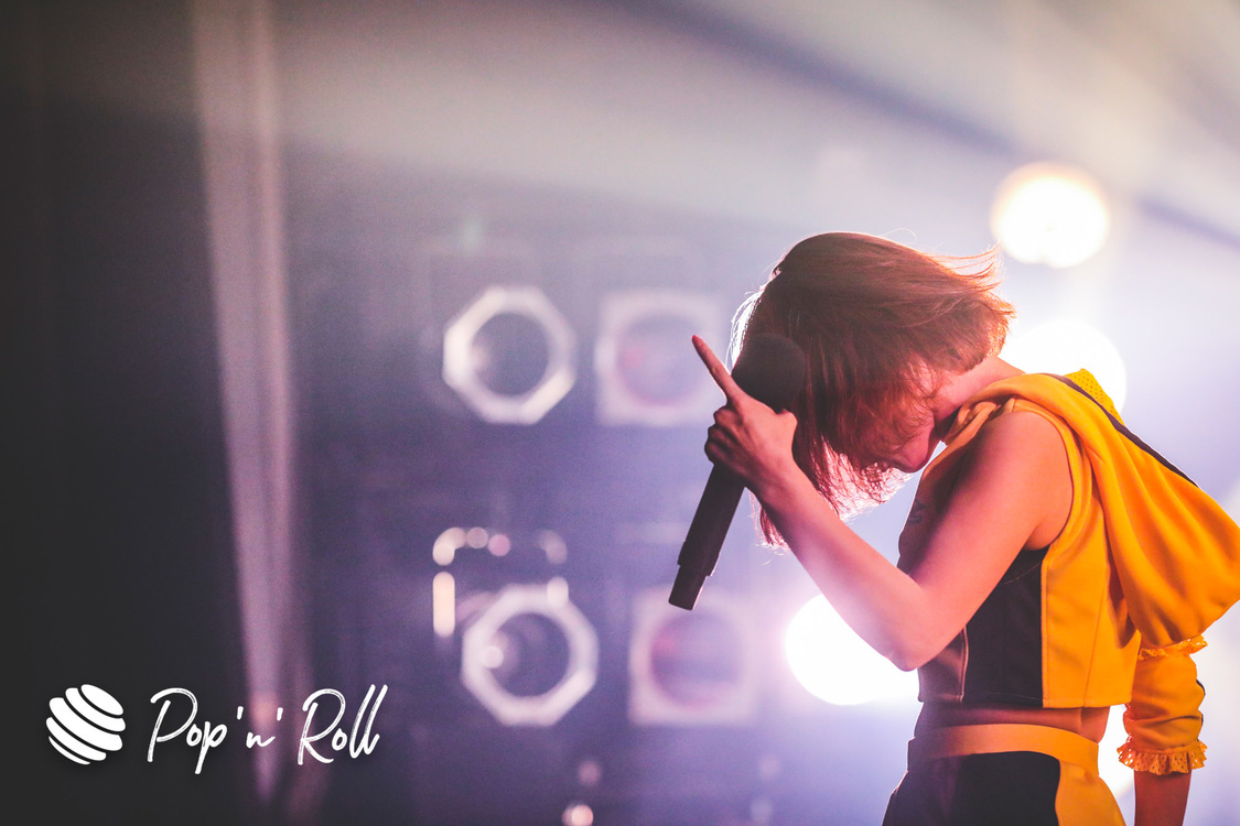 あゆみくりかまき＜H.I.P. presents GIG TAKAHASHI tour 2020 〜ツアーファイナル 配信ライブ〜＞（2020年8月6日）