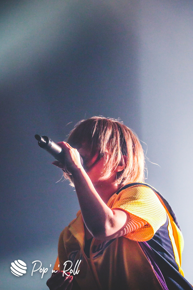 あゆみくりかまき＜H.I.P. presents GIG TAKAHASHI tour 2020 〜ツアーファイナル 配信ライブ〜＞（2020年8月6日）