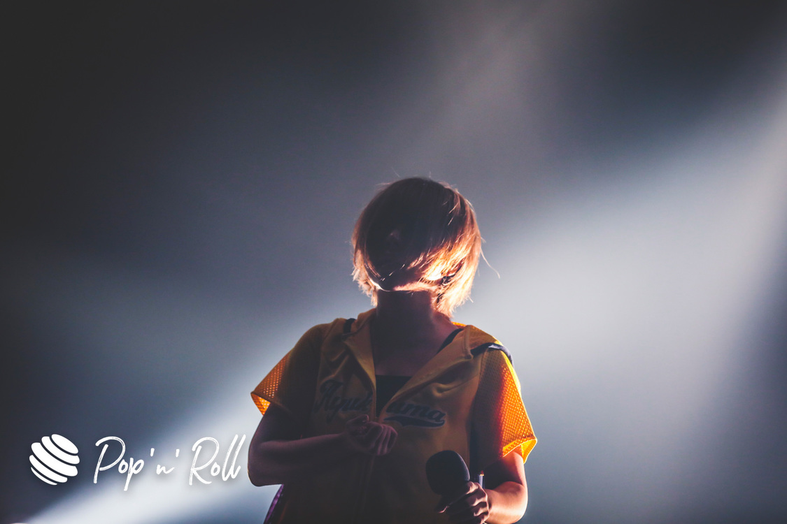 あゆみくりかまき＜H.I.P. presents GIG TAKAHASHI tour 2020 〜ツアーファイナル 配信ライブ〜＞（2020年8月6日）