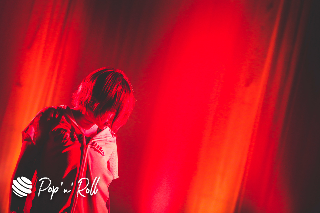 あゆみくりかまき＜H.I.P. presents GIG TAKAHASHI tour 2020 〜ツアーファイナル 配信ライブ〜＞（2020年8月6日）