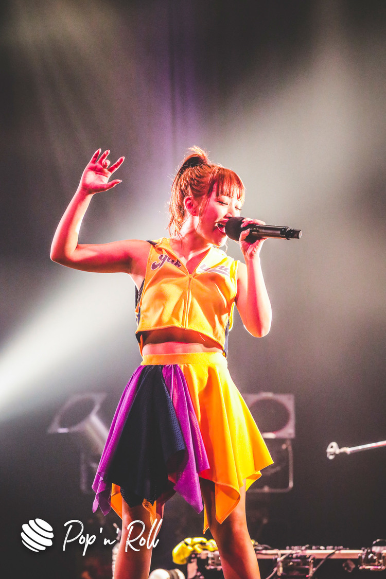 あゆみくりかまき＜H.I.P. presents GIG TAKAHASHI tour 2020 〜ツアーファイナル 配信ライブ〜＞（2020年8月6日）