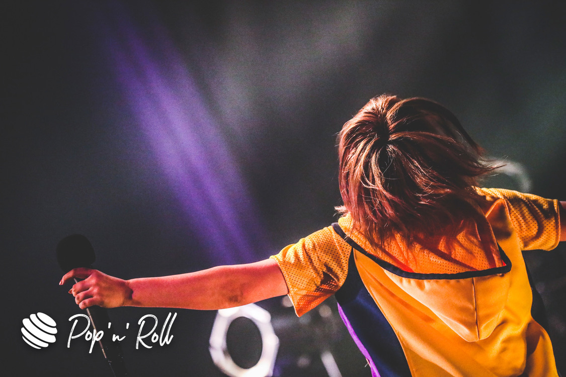 あゆみくりかまき＜H.I.P. presents GIG TAKAHASHI tour 2020 〜ツアーファイナル 配信ライブ〜＞（2020年8月6日）