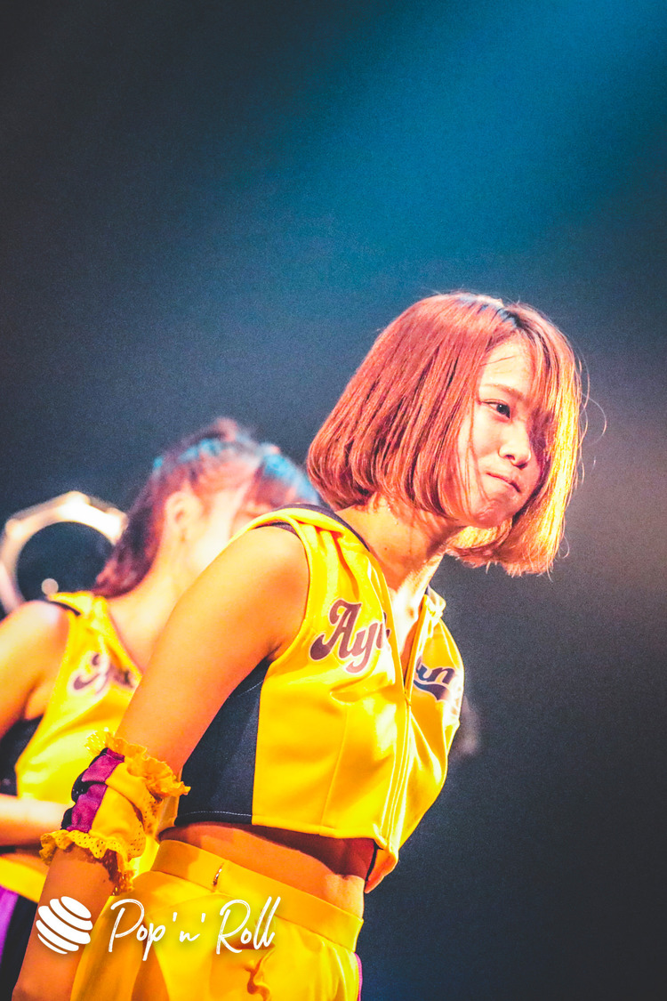 あゆみくりかまき＜H.I.P. presents GIG TAKAHASHI tour 2020 〜ツアーファイナル 配信ライブ〜＞（2020年8月6日）