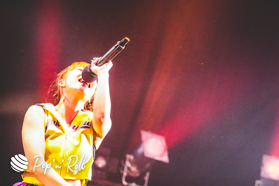 あゆみくりかまき＜H.I.P. presents GIG TAKAHASHI tour 2020 〜ツアーファイナル 配信ライブ〜＞（2020年8月6日）