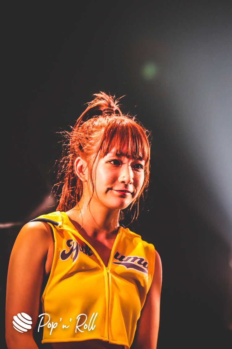 あゆみくりかまき＜H.I.P. presents GIG TAKAHASHI tour 2020 〜ツアーファイナル 配信ライブ〜＞（2020年8月6日）