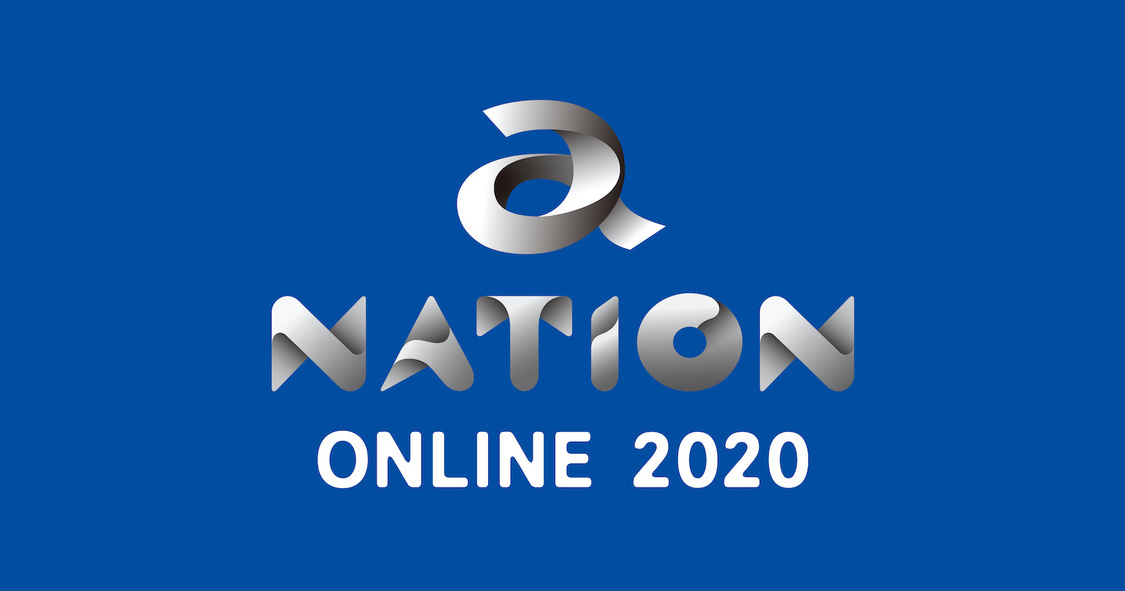 ＜a-nation online 2020＞