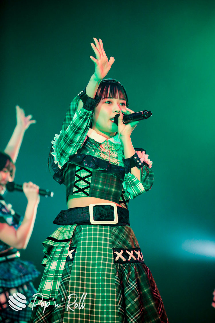 近藤沙瑛子（FES☆TIVE）＜六本木アイドルフェスティバル2020 vol.1＞（2020年8月9日／EX THEATER ROPPONGI）