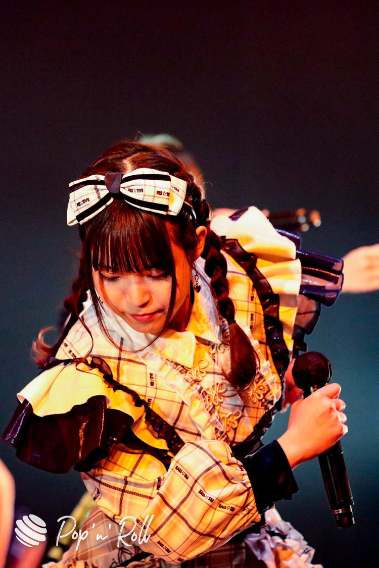 FES☆TIVE＜六本木アイドルフェスティバル2020 vol.1＞（2020年8月9日／EX THEATER ROPPONGI）