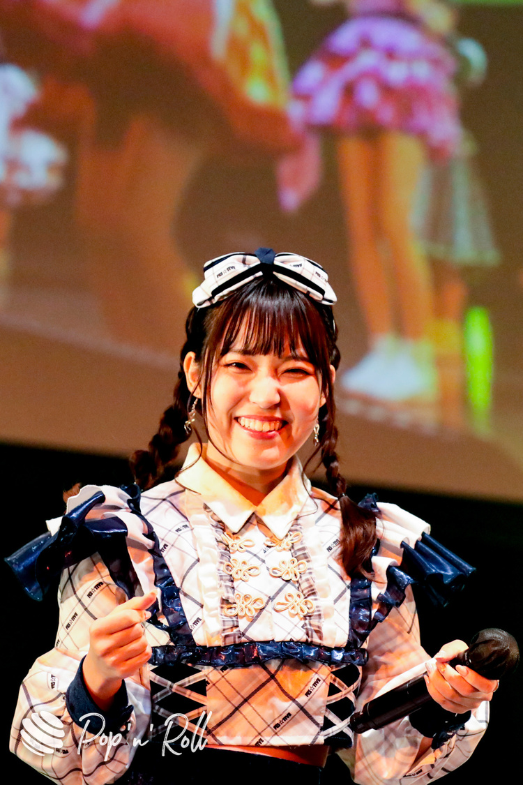 FES☆TIVE＜六本木アイドルフェスティバル2020 vol.1＞（2020年8月9日／EX THEATER ROPPONGI）