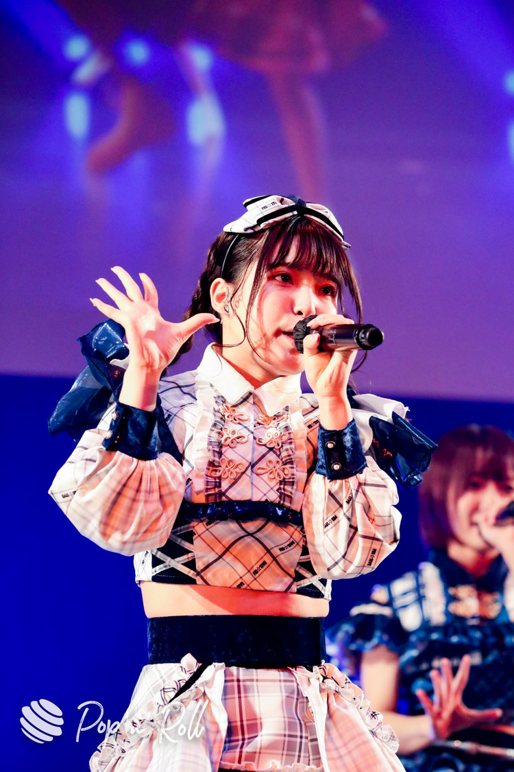 FES☆TIVE＜六本木アイドルフェスティバル2020 vol.1＞（2020年8月9日／EX THEATER ROPPONGI）