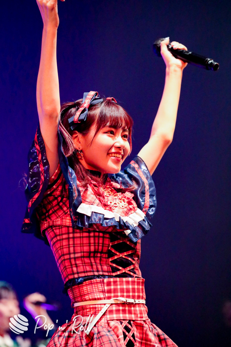FES☆TIVE＜六本木アイドルフェスティバル2020 vol.1＞（2020年8月9日／EX THEATER ROPPONGI）
