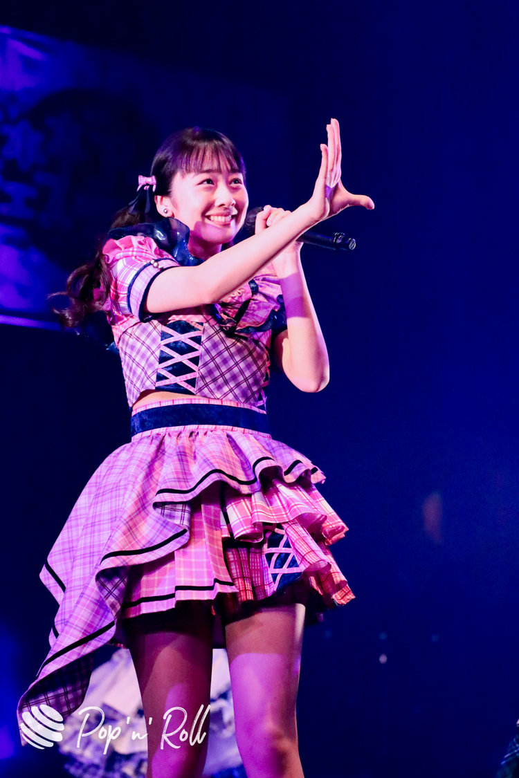 FES☆TIVE＜六本木アイドルフェスティバル2020 vol.1＞（2020年8月9日／EX THEATER ROPPONGI）