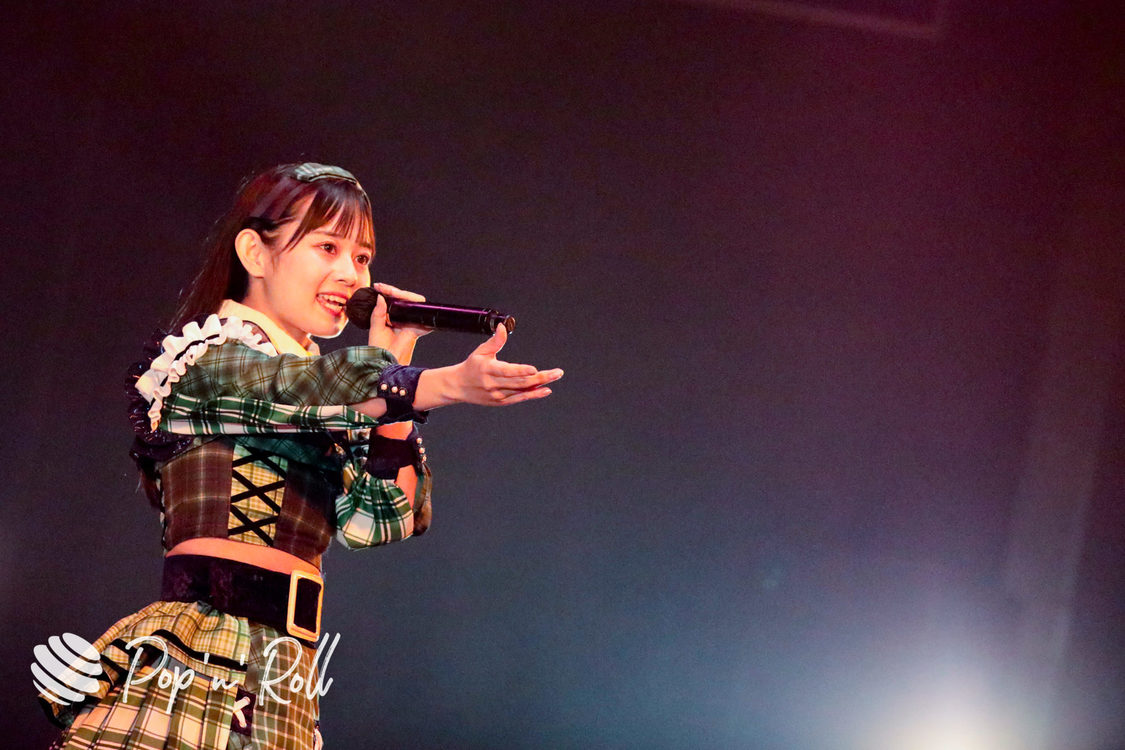 FES☆TIVE＜六本木アイドルフェスティバル2020 vol.1＞（2020年8月9日／EX THEATER ROPPONGI）