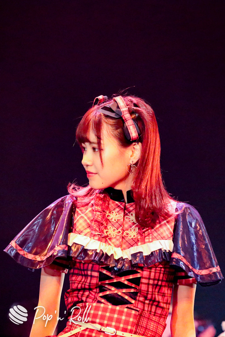 FES☆TIVE＜六本木アイドルフェスティバル2020 vol.1＞（2020年8月9日／EX THEATER ROPPONGI）