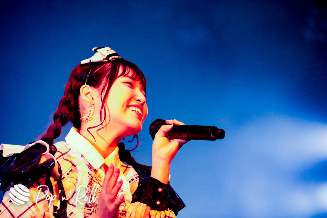 FES☆TIVE＜六本木アイドルフェスティバル2020 vol.1＞（2020年8月9日／EX THEATER ROPPONGI）