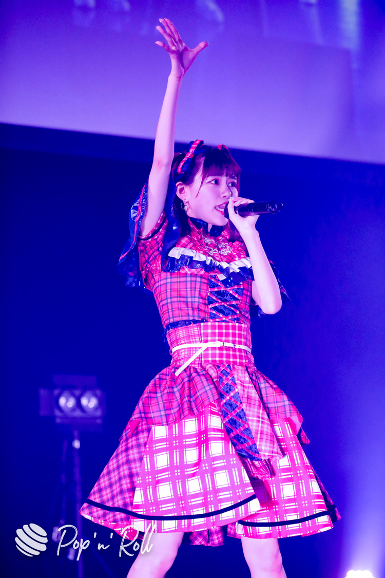 FES☆TIVE＜六本木アイドルフェスティバル2020 vol.1＞（2020年8月9日／EX THEATER ROPPONGI）