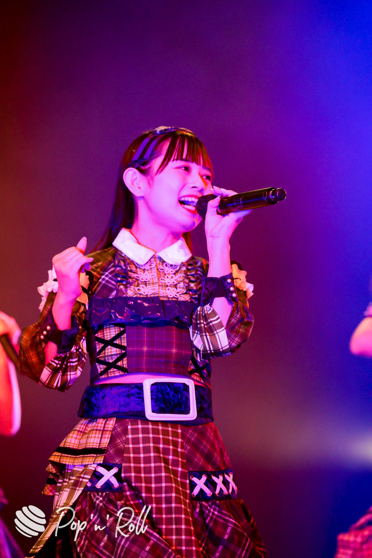 FES☆TIVE＜六本木アイドルフェスティバル2020 vol.1＞（2020年8月9日／EX THEATER ROPPONGI）