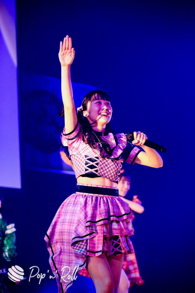 FES☆TIVE＜六本木アイドルフェスティバル2020 vol.1＞（2020年8月9日／EX THEATER ROPPONGI）