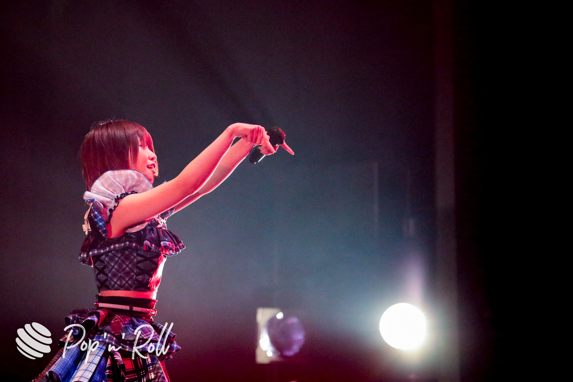 FES☆TIVE＜六本木アイドルフェスティバル2020 vol.1＞（2020年8月9日／EX THEATER ROPPONGI）