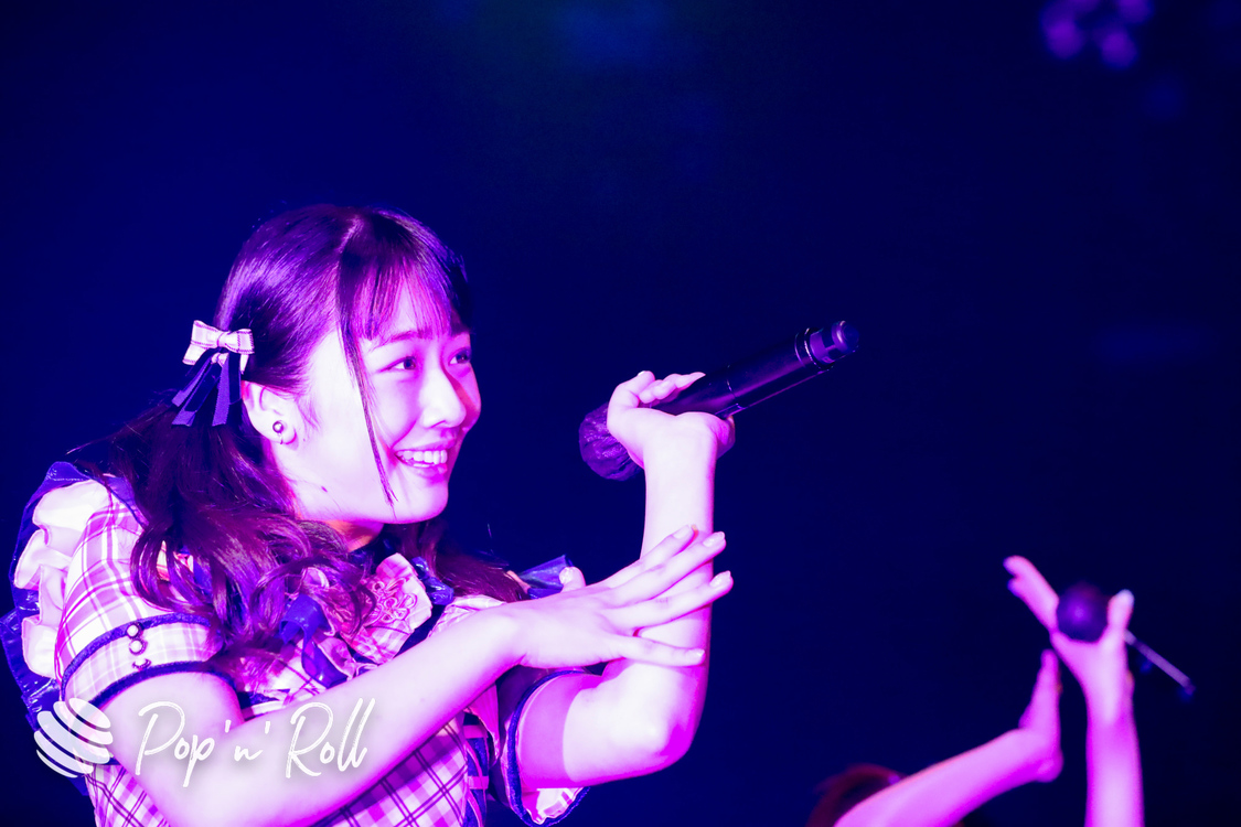 FES☆TIVE＜六本木アイドルフェスティバル2020 vol.1＞（2020年8月9日／EX THEATER ROPPONGI）