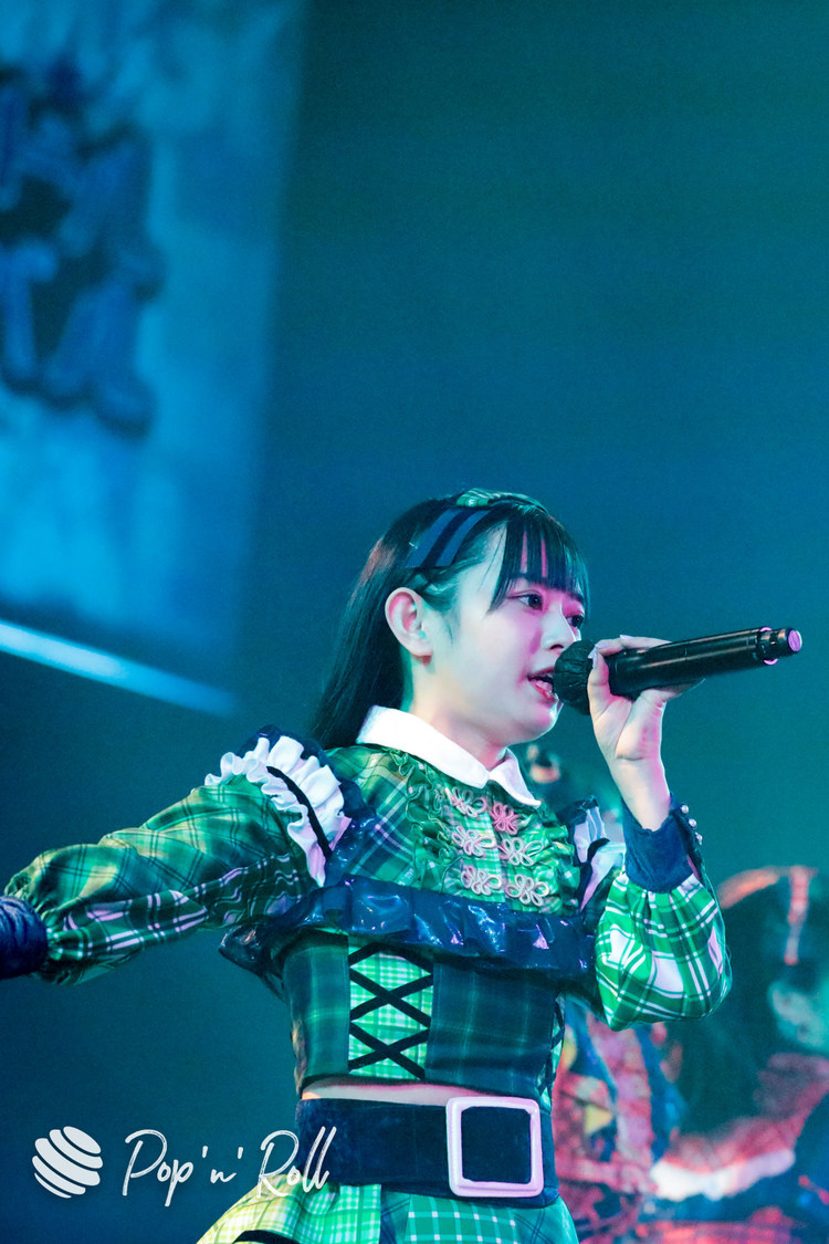 FES☆TIVE＜六本木アイドルフェスティバル2020 vol.1＞（2020年8月9日／EX THEATER ROPPONGI）