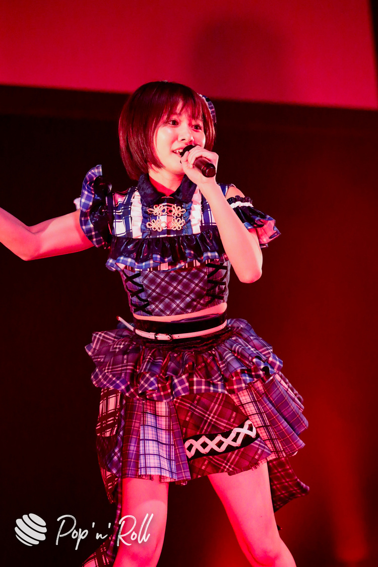 FES☆TIVE＜六本木アイドルフェスティバル2020 vol.1＞（2020年8月9日／EX THEATER ROPPONGI）