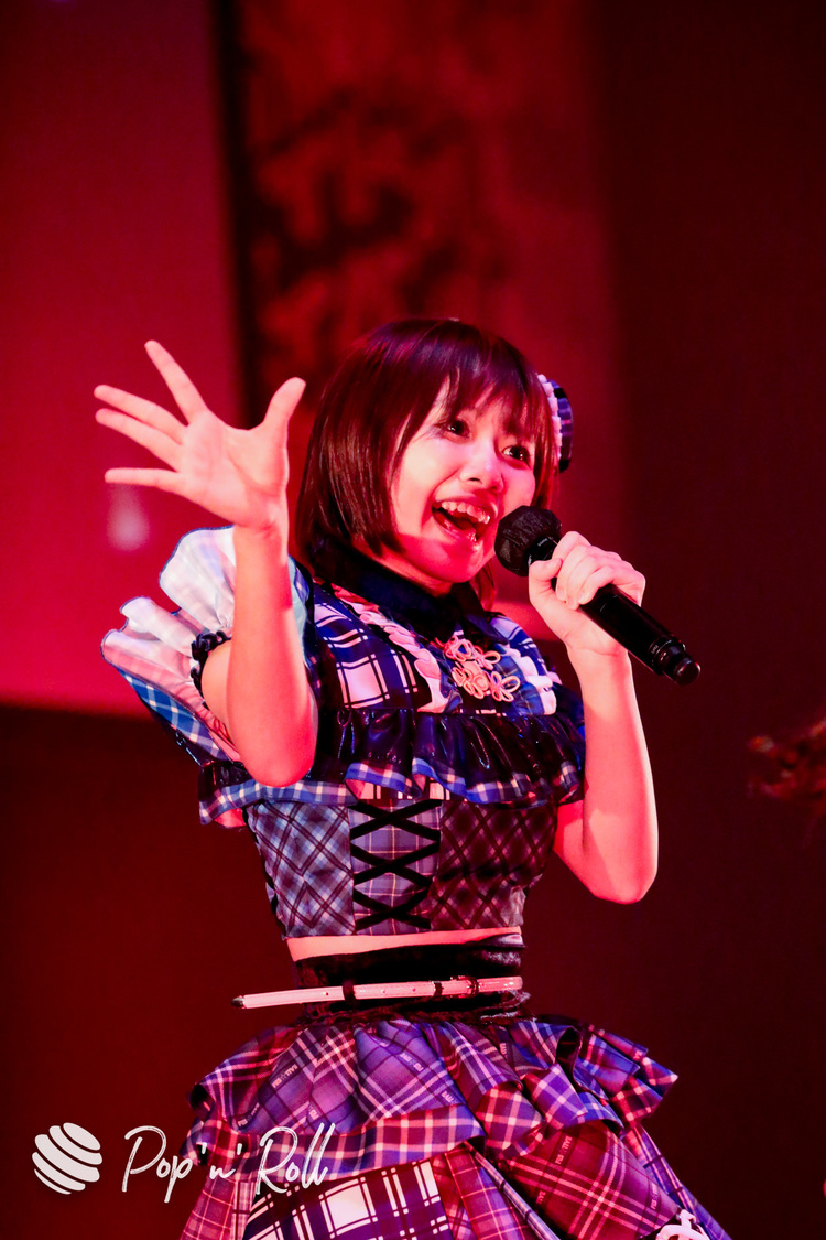 FES☆TIVE＜六本木アイドルフェスティバル2020 vol.1＞（2020年8月9日／EX THEATER ROPPONGI）