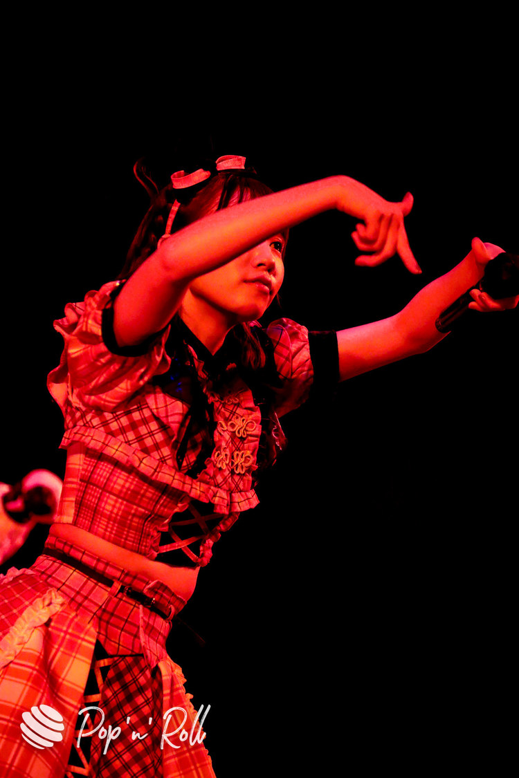 FES☆TIVE＜六本木アイドルフェスティバル2020 vol.1＞（2020年8月9日／EX THEATER ROPPONGI）