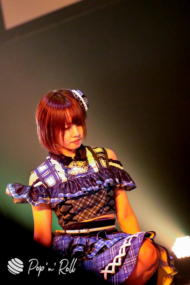 FES☆TIVE＜六本木アイドルフェスティバル2020 vol.1＞（2020年8月9日／EX THEATER ROPPONGI）