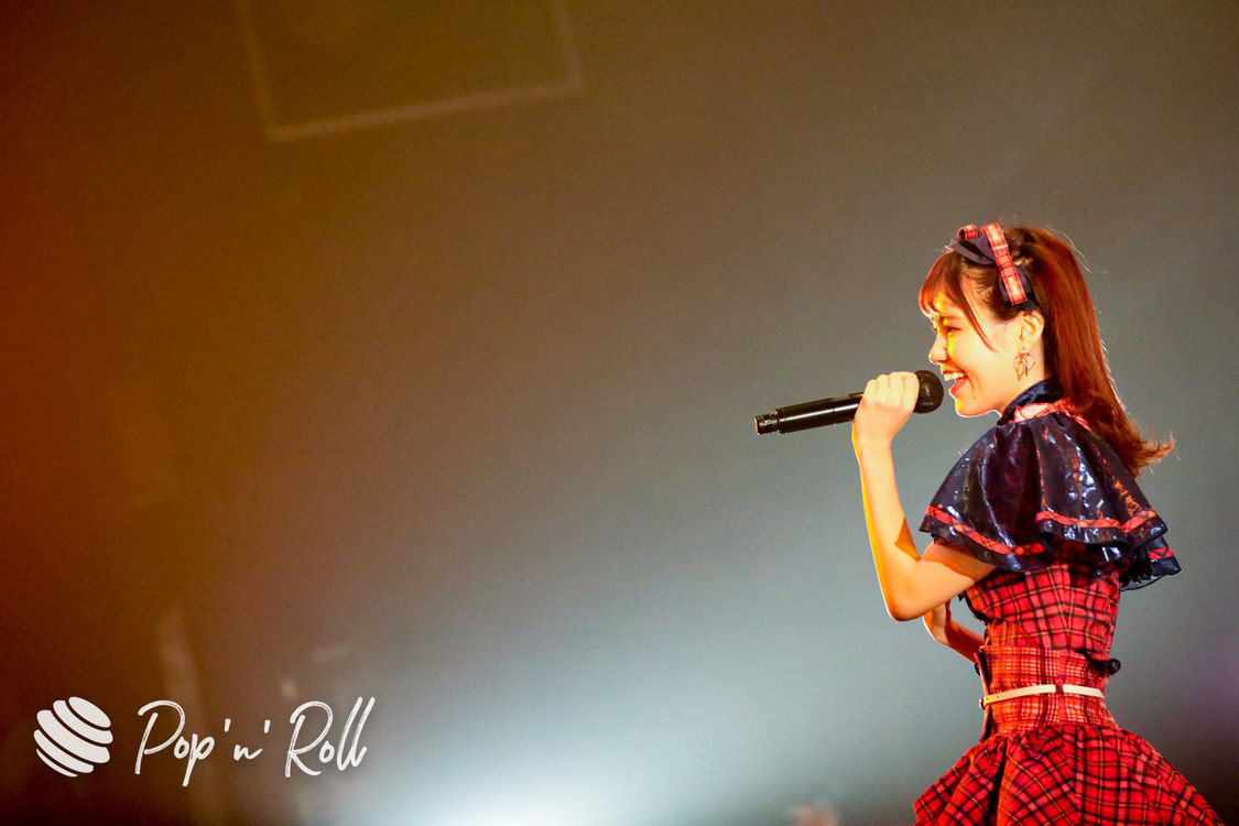 FES☆TIVE＜六本木アイドルフェスティバル2020 vol.1＞（2020年8月9日／EX THEATER ROPPONGI）