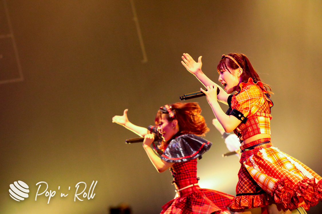 FES☆TIVE＜六本木アイドルフェスティバル2020 vol.1＞（2020年8月9日／EX THEATER ROPPONGI）