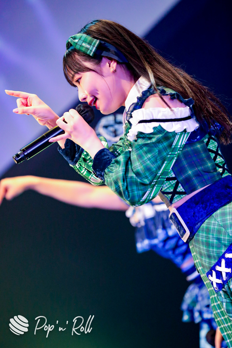 FES☆TIVE＜六本木アイドルフェスティバル2020 vol.1＞（2020年8月9日／EX THEATER ROPPONGI）