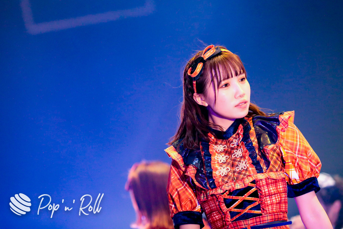 FES☆TIVE＜六本木アイドルフェスティバル2020 vol.1＞（2020年8月9日／EX THEATER ROPPONGI）