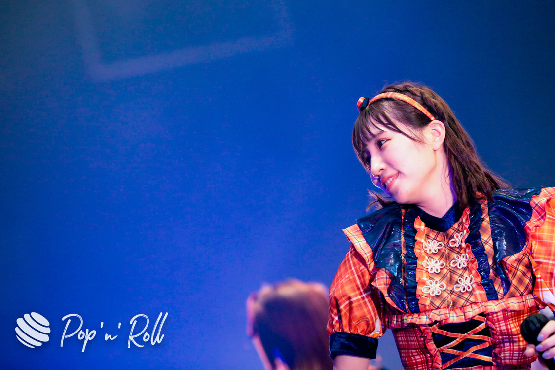 FES☆TIVE＜六本木アイドルフェスティバル2020 vol.1＞（2020年8月9日／EX THEATER ROPPONGI）