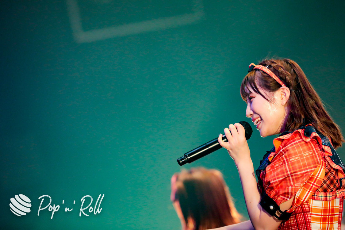 FES☆TIVE＜六本木アイドルフェスティバル2020 vol.1＞（2020年8月9日／EX THEATER ROPPONGI）