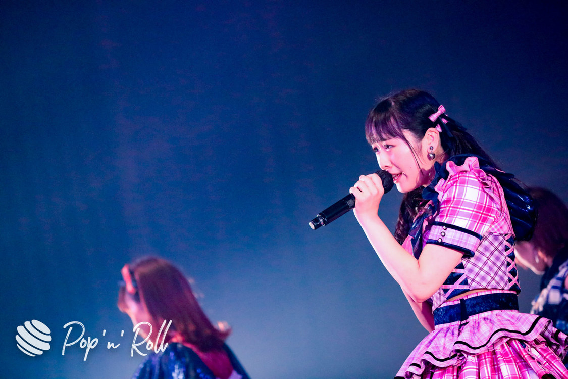 FES☆TIVE＜六本木アイドルフェスティバル2020 vol.1＞（2020年8月9日／EX THEATER ROPPONGI）