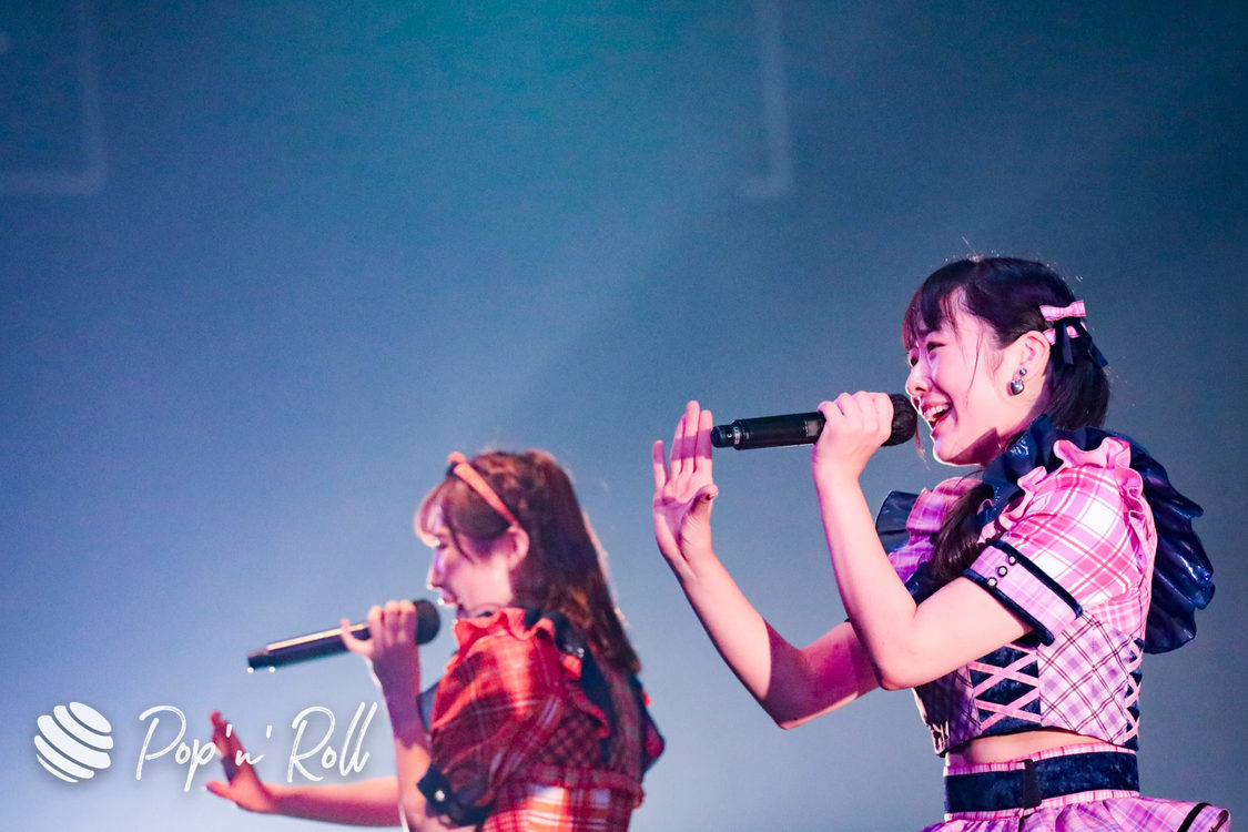 FES☆TIVE＜六本木アイドルフェスティバル2020 vol.1＞（2020年8月9日／EX THEATER ROPPONGI）