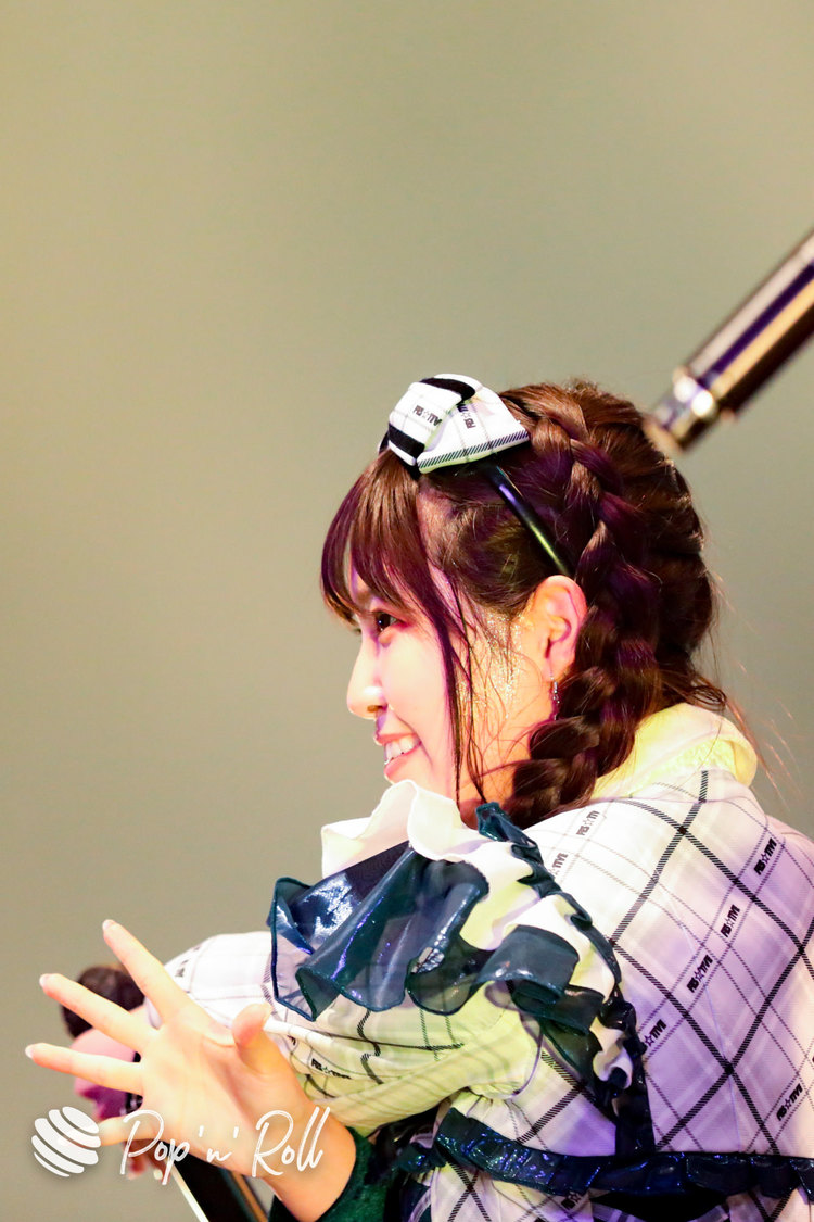 FES☆TIVE＜六本木アイドルフェスティバル2020 vol.1＞（2020年8月9日／EX THEATER ROPPONGI）