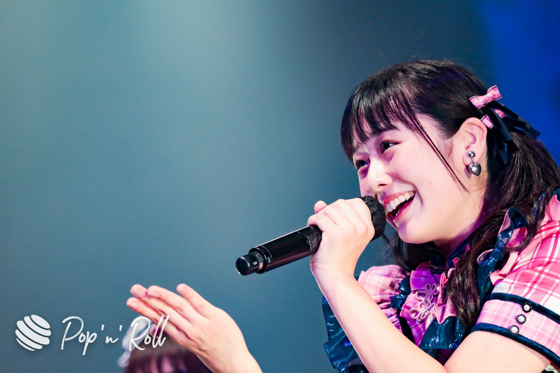 FES☆TIVE＜六本木アイドルフェスティバル2020 vol.1＞（2020年8月9日／EX THEATER ROPPONGI）