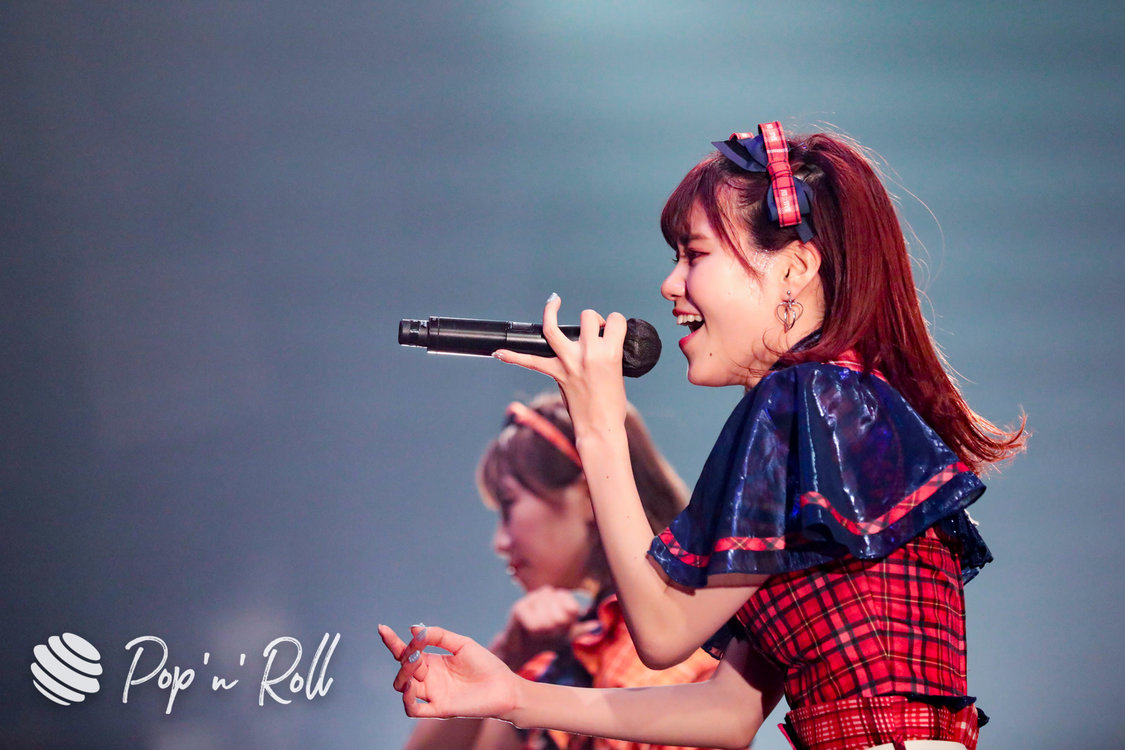 FES☆TIVE＜六本木アイドルフェスティバル2020 vol.1＞（2020年8月9日／EX THEATER ROPPONGI）