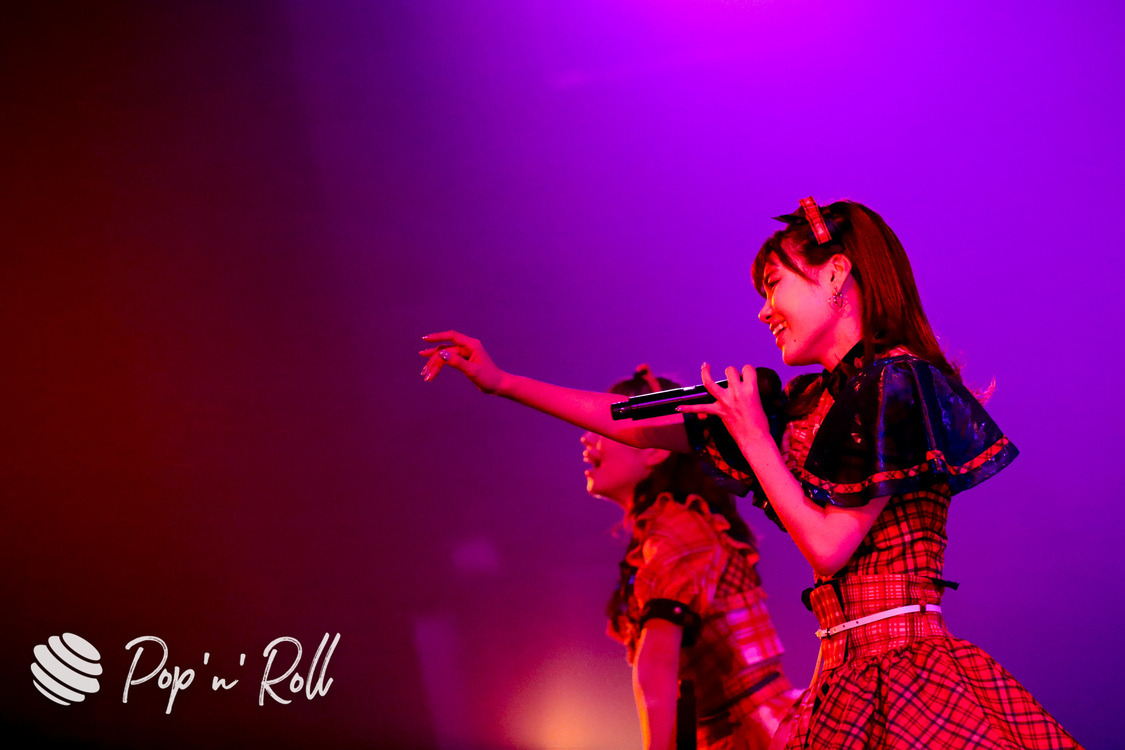 FES☆TIVE＜六本木アイドルフェスティバル2020 vol.1＞（2020年8月9日／EX THEATER ROPPONGI）