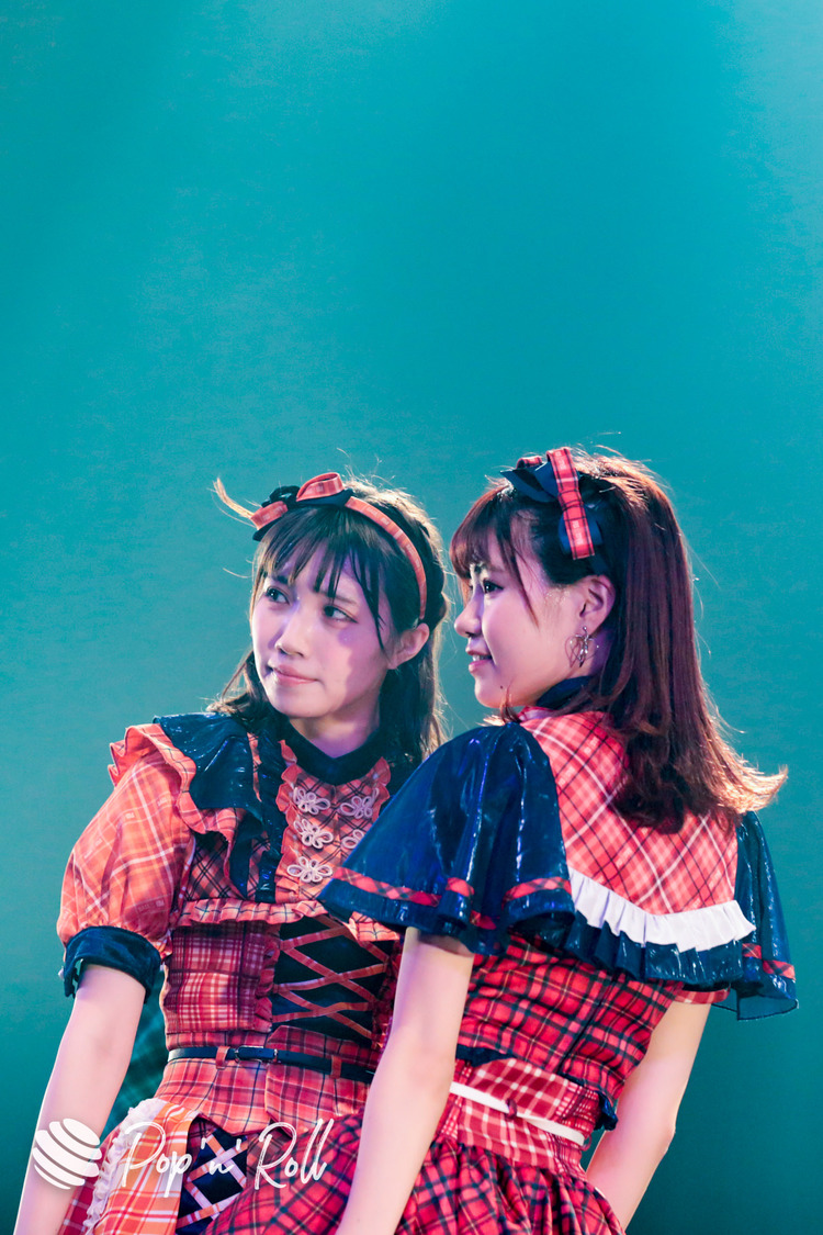 FES☆TIVE＜六本木アイドルフェスティバル2020 vol.1＞（2020年8月9日／EX THEATER ROPPONGI）