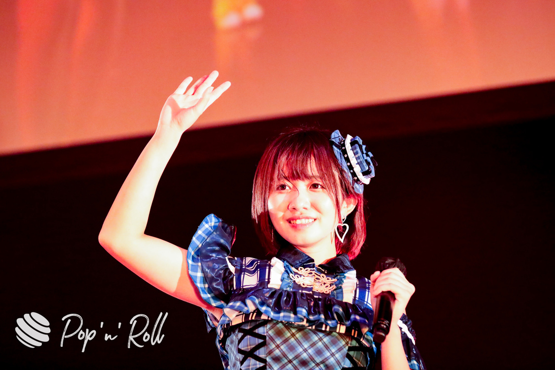 FES☆TIVE＜六本木アイドルフェスティバル2020 vol.1＞（2020年8月9日／EX THEATER ROPPONGI）