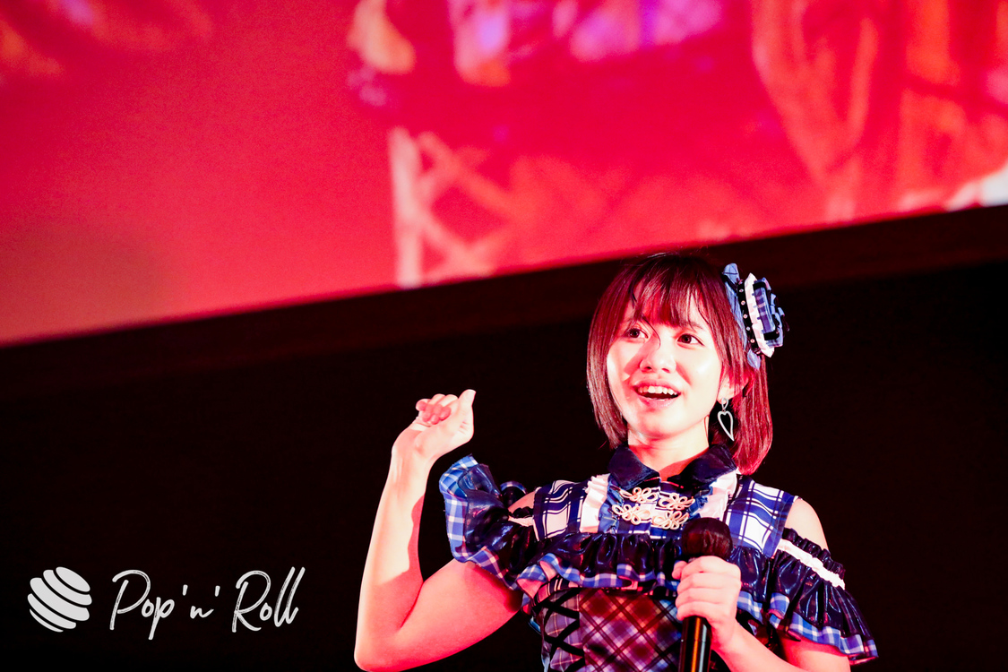 FES☆TIVE＜六本木アイドルフェスティバル2020 vol.1＞（2020年8月9日／EX THEATER ROPPONGI）