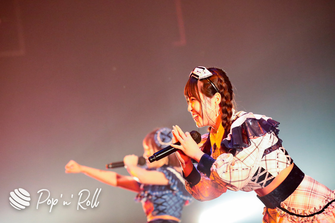 FES☆TIVE＜六本木アイドルフェスティバル2020 vol.1＞（2020年8月9日／EX THEATER ROPPONGI）