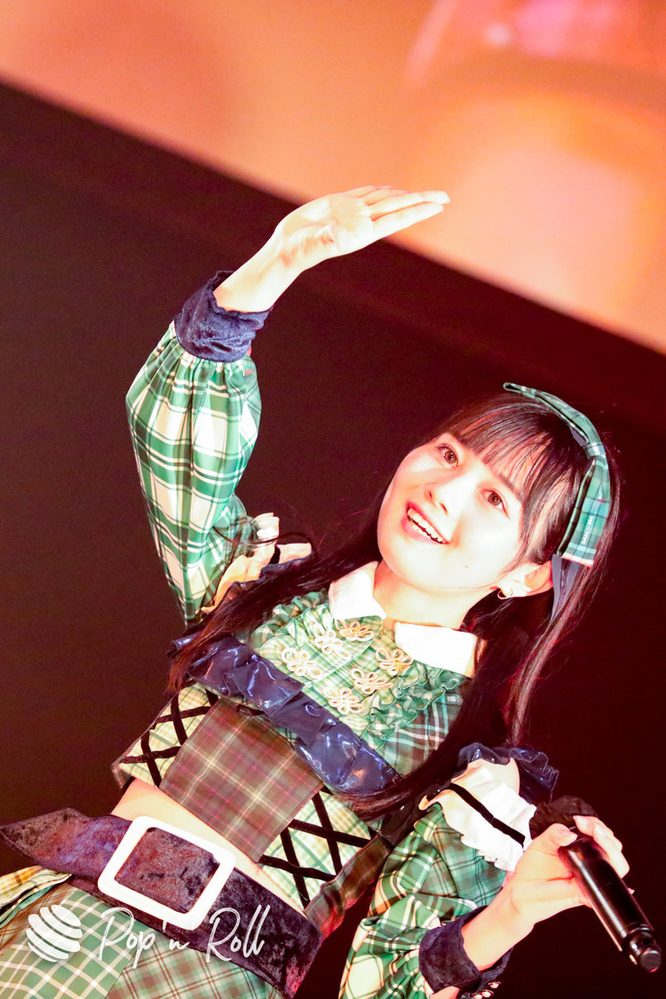 FES☆TIVE＜六本木アイドルフェスティバル2020 vol.1＞（2020年8月9日／EX THEATER ROPPONGI）