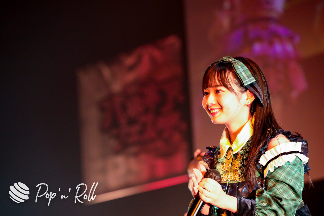 FES☆TIVE＜六本木アイドルフェスティバル2020 vol.1＞（2020年8月9日／EX THEATER ROPPONGI）