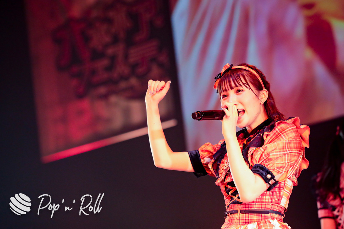 FES☆TIVE＜六本木アイドルフェスティバル2020 vol.1＞（2020年8月9日／EX THEATER ROPPONGI）