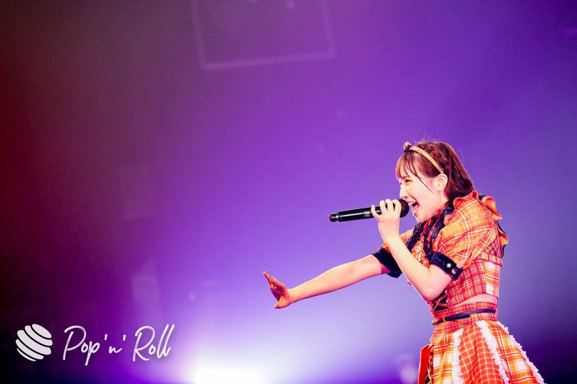 FES☆TIVE＜六本木アイドルフェスティバル2020 vol.1＞（2020年8月9日／EX THEATER ROPPONGI）