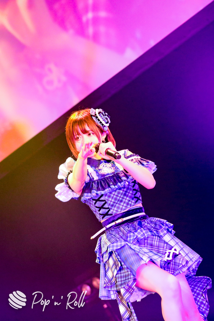 FES☆TIVE＜六本木アイドルフェスティバル2020 vol.1＞（2020年8月9日／EX THEATER ROPPONGI）